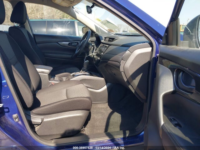Nissan ROGUE S 2019 JN8AT2MT1KW502337 Image 5