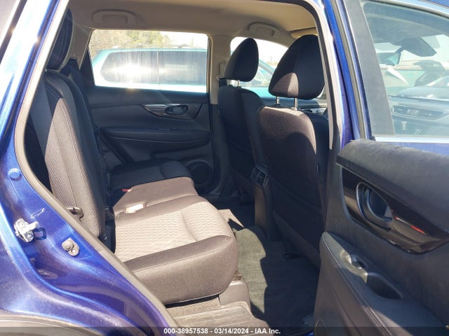 Nissan ROGUE S 2019 JN8AT2MT1KW502337 Image 8