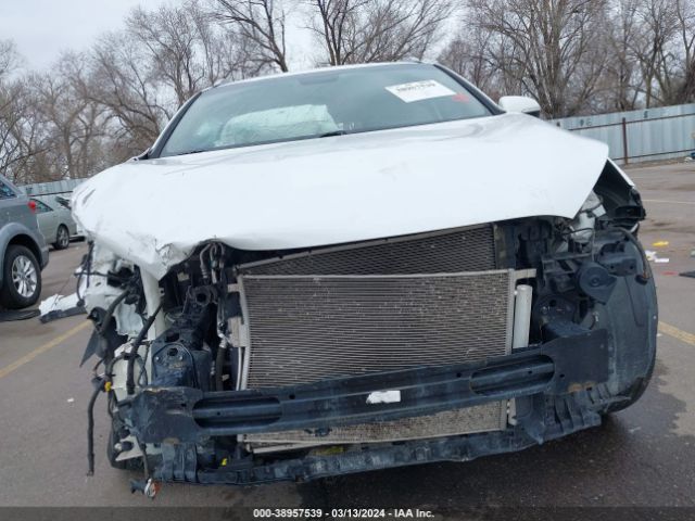5XYPGDA35JG380166 KIA Sorento 2.4l Lx
