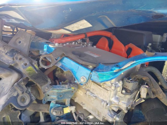 JTMDJREV4GD036137 Toyota Rav4 Hybrid Limited