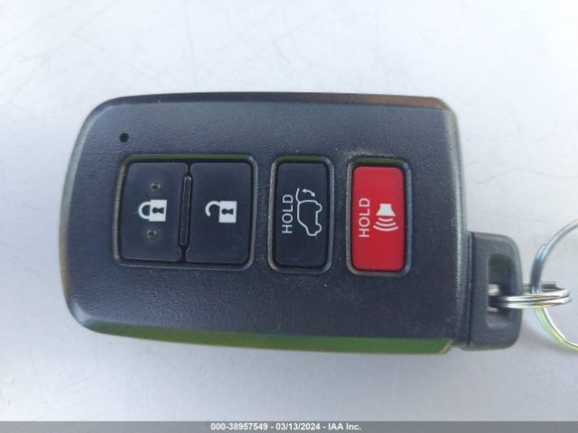 JTMDJREV4GD036137 Toyota Rav4 Hybrid Limited