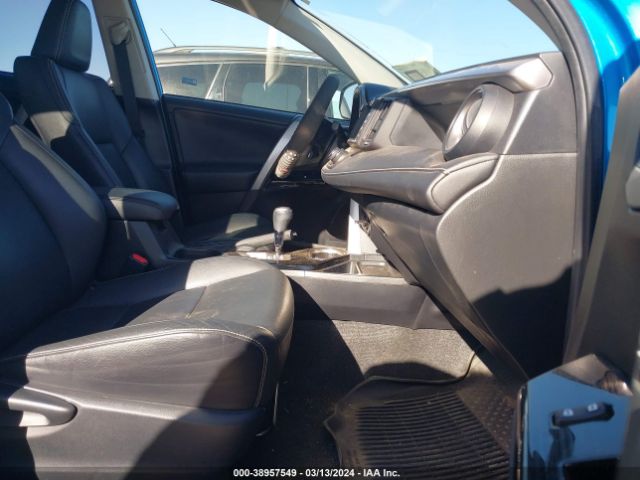 JTMDJREV4GD036137 Toyota Rav4 Hybrid Limited