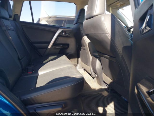 JTMDJREV4GD036137 Toyota Rav4 Hybrid Limited