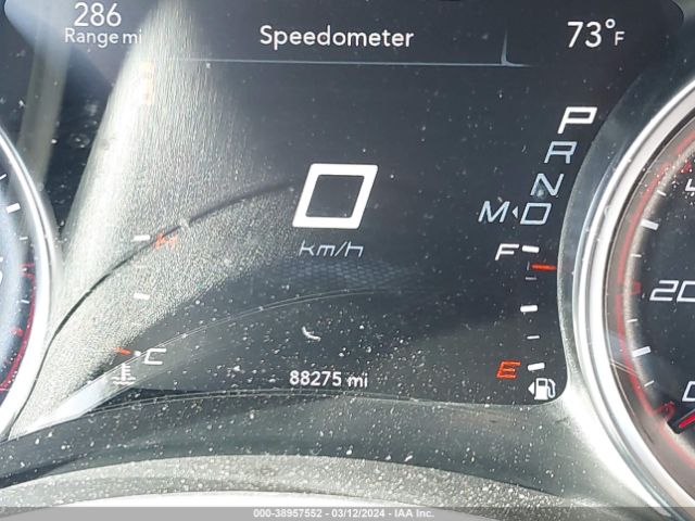 2C3CDXHG1JH290827 Dodge Charger Sxt Plus Rwd