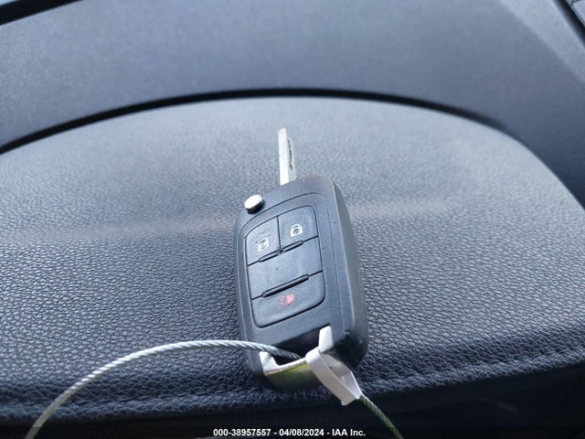 GMC Terrain Sle-1 2016 2GKALMEK8G6319388 Image 11