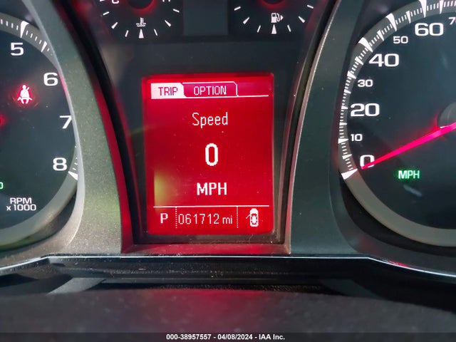 GMC Terrain Sle-1 2016 2GKALMEK8G6319388 Image 15