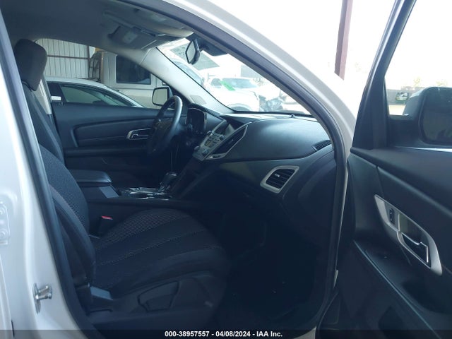 GMC Terrain Sle-1 2016 2GKALMEK8G6319388 Image 5
