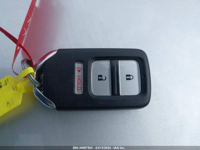 3HGGK5H85FM740117 Honda Fit Ex/ex-l