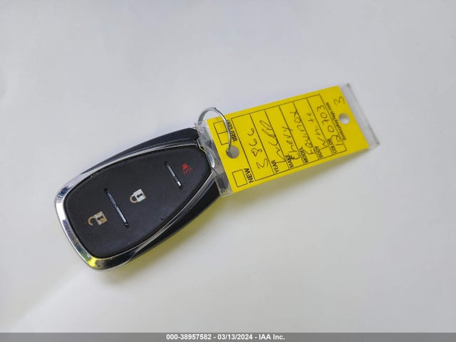 Chevrolet Equinox Awd Lt 2021 3GNAXUEV3MS103866 Image 11
