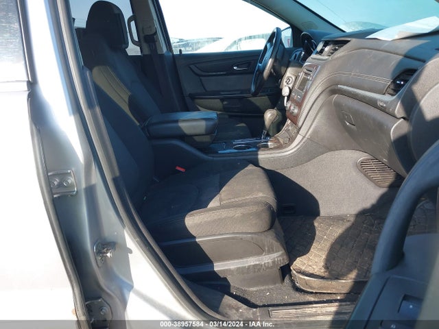Chevrolet Traverse 1lt 2016 1GNKVGKDXGJ348404 Image 5