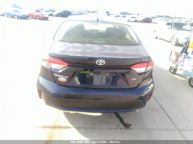 Toyota COROLLA LE 2022 JTDVPMAE0NJ207279 Image 16
