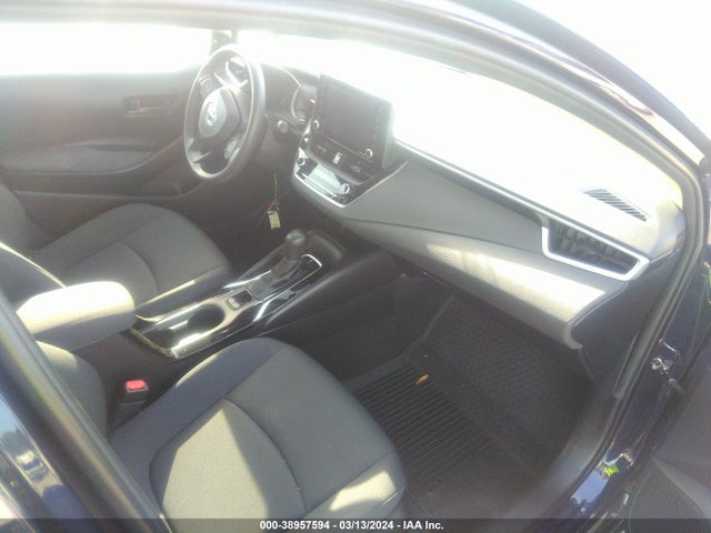 Toyota COROLLA LE 2022 JTDVPMAE0NJ207279 Image 5
