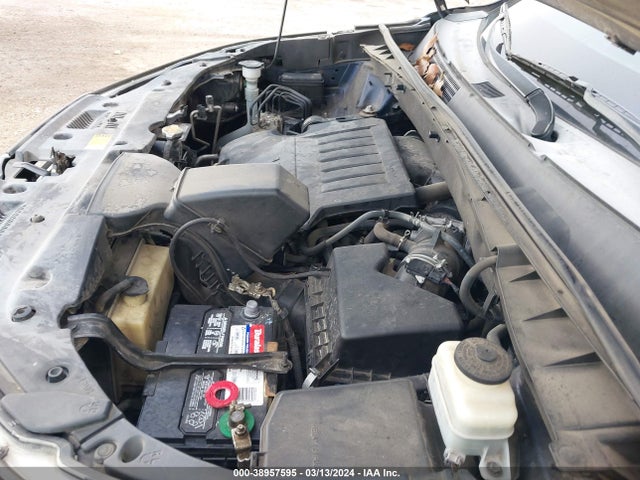 Toyota Highlander Xle V6 2015 5TDKKRFH5FS043534 Image 10