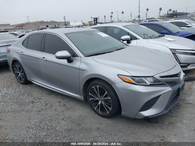 2019 4T1B11HK6KU727975 main image