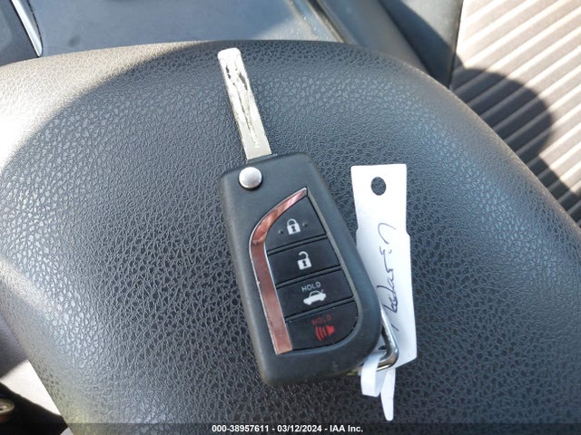 Toyota CAMRY SE 2020 4T1G11AK5LU360617 Image 11