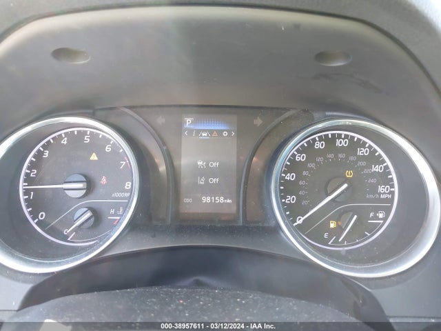 Toyota CAMRY SE 2020 4T1G11AK5LU360617 Image 7