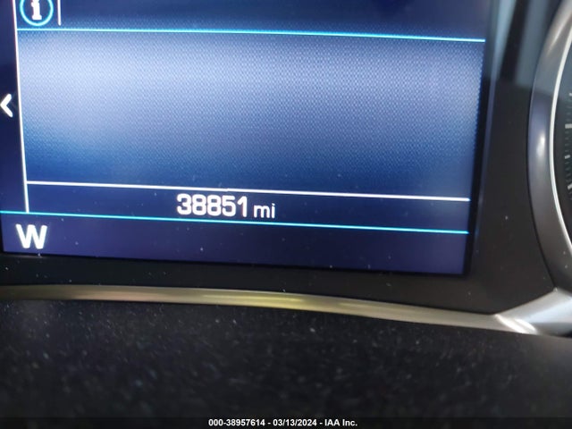 Chevrolet Blazer Fwd 2lt 2021 3GNKBCRS6MS586170 Image 7