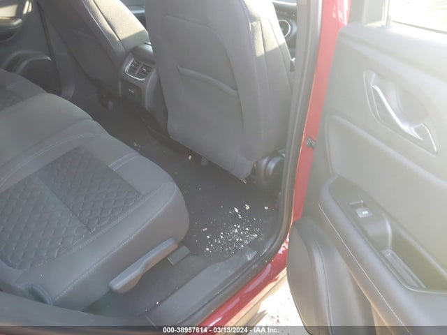 Chevrolet Blazer Fwd 2lt 2021 3GNKBCRS6MS586170 Image 8