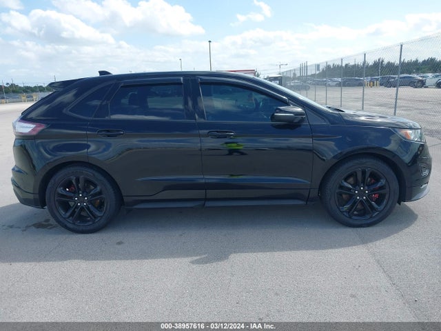 Ford EDGE SPORT 2016 2FMPK4AP7GBB91187 Image 13