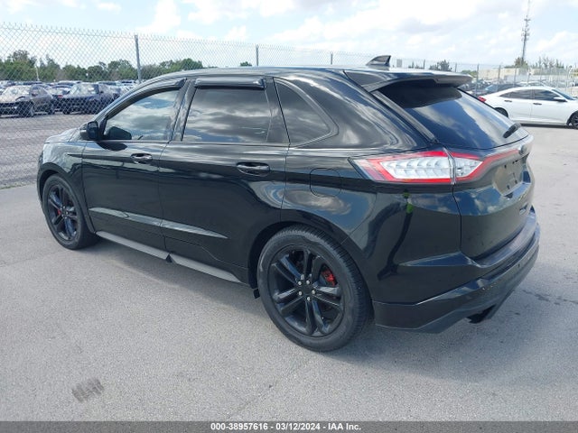 Ford EDGE SPORT 2016 2FMPK4AP7GBB91187 Image 3