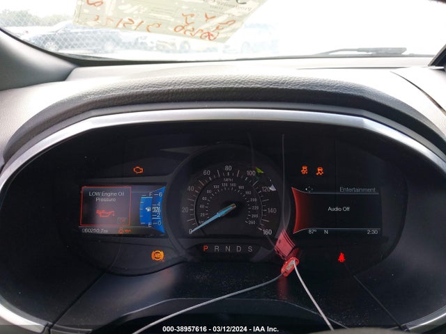 Ford EDGE SPORT 2016 2FMPK4AP7GBB91187 Image 7
