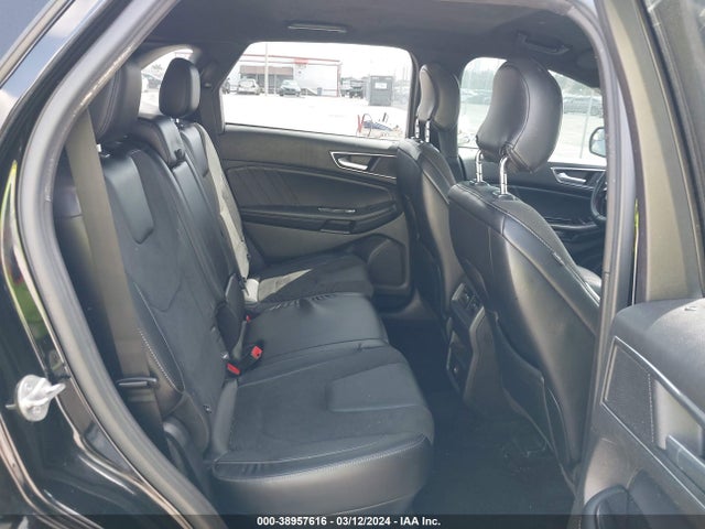 Ford EDGE SPORT 2016 2FMPK4AP7GBB91187 Image 8