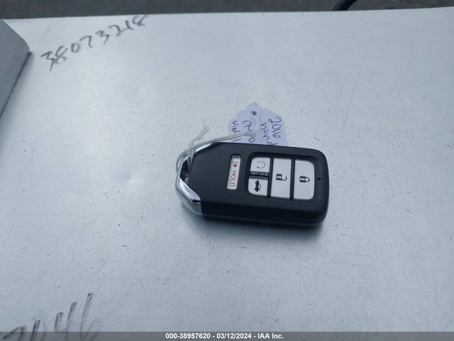 Honda CIVIC EX 2016 19XFC2F77GE214101 Image 11