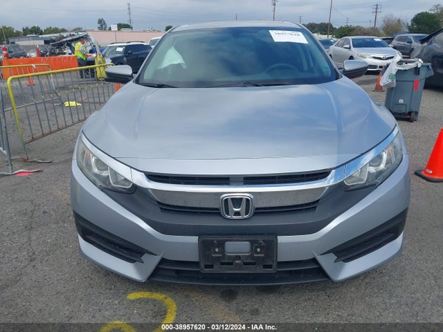 Honda CIVIC EX 2016 19XFC2F77GE214101 Image 12