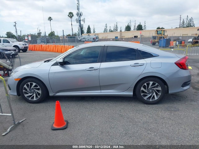 Honda CIVIC EX 2016 19XFC2F77GE214101 Image 14