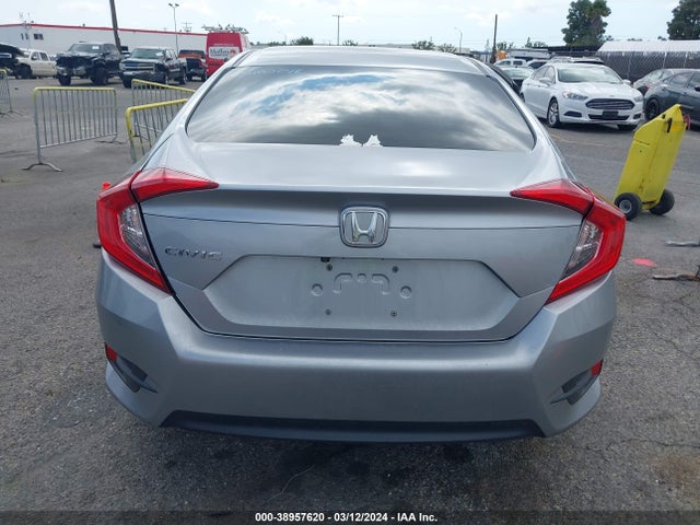 Honda CIVIC EX 2016 19XFC2F77GE214101 Image 16