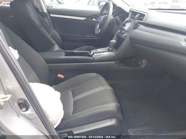 Honda CIVIC EX 2016 19XFC2F77GE214101 Image 5