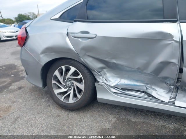 Honda CIVIC EX 2016 19XFC2F77GE214101 Image 6