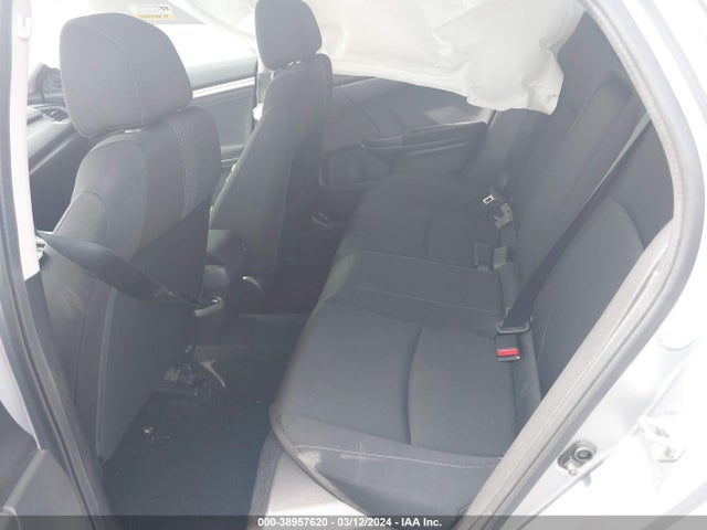 Honda CIVIC EX 2016 19XFC2F77GE214101 Image 8