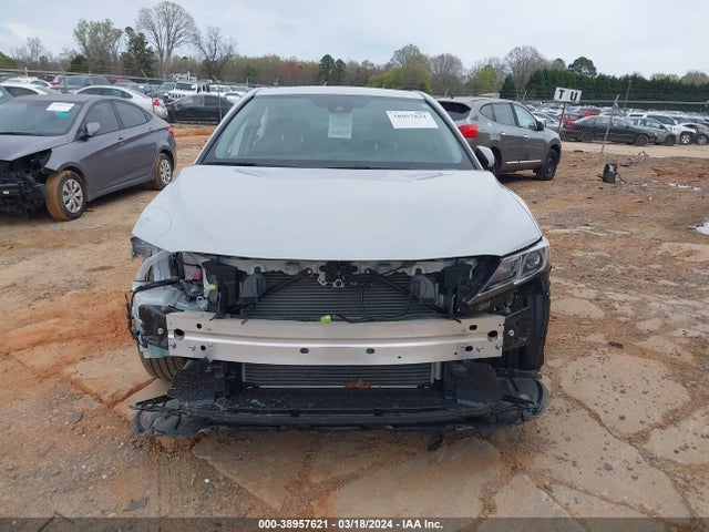 Toyota CAMRY LE 2023 4T1C11AK7PU126743 Image 12