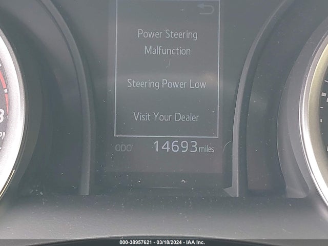 Toyota CAMRY LE 2023 4T1C11AK7PU126743 Image 15