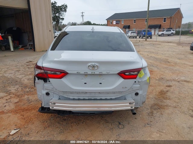 Toyota CAMRY LE 2023 4T1C11AK7PU126743 Image 16