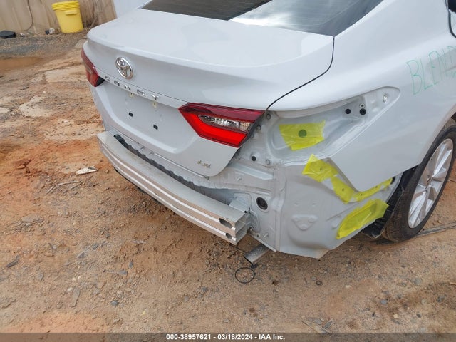 Toyota CAMRY LE 2023 4T1C11AK7PU126743 Image 19