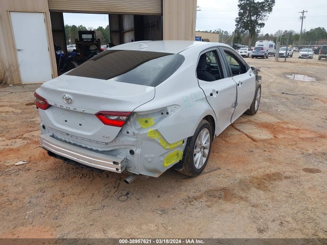 Toyota CAMRY LE 2023 4T1C11AK7PU126743 Image 4