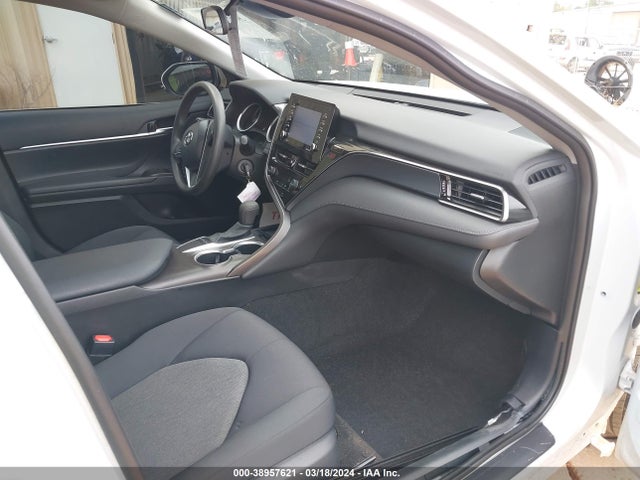 Toyota CAMRY LE 2023 4T1C11AK7PU126743 Image 5