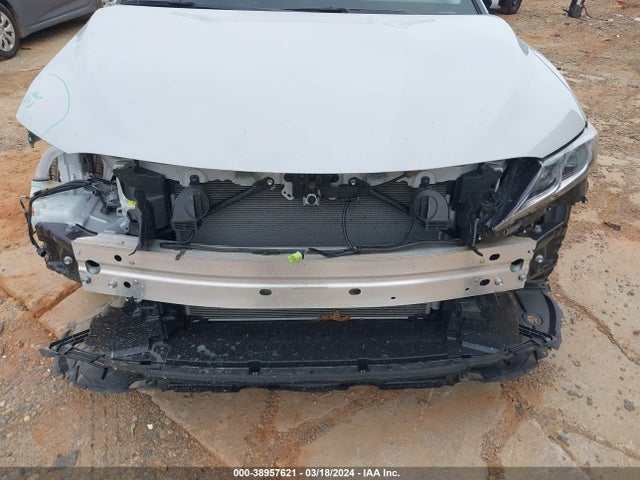 Toyota CAMRY LE 2023 4T1C11AK7PU126743 Image 6