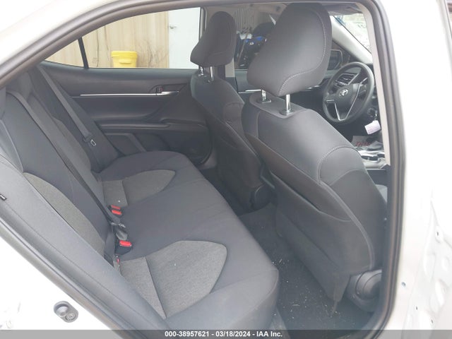 Toyota CAMRY LE 2023 4T1C11AK7PU126743 Image 8
