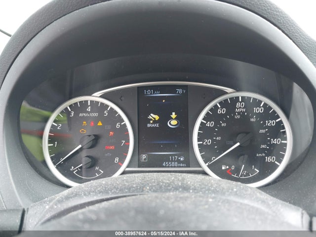 Nissan SENTRA SV 2016 3N1AB7AP2GY271695 Image 7