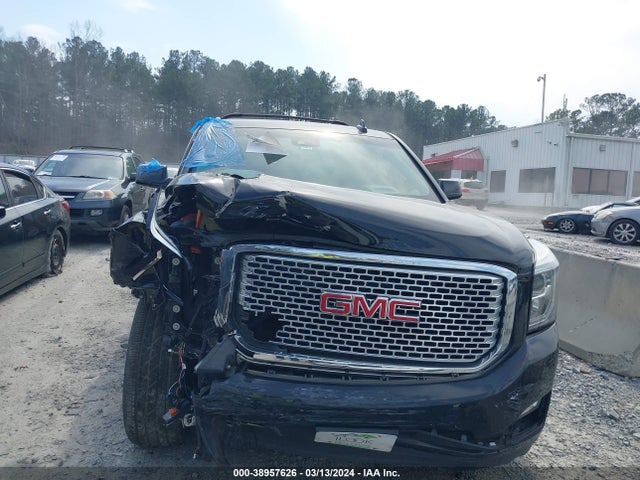 1GKS2HKJ4HR330159 GMC YUKON XL DENALI