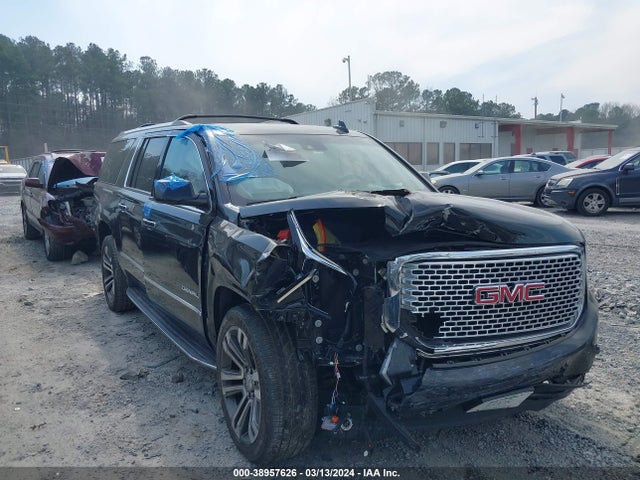 1GKS2HKJ4HR330159 GMC YUKON XL DENALI