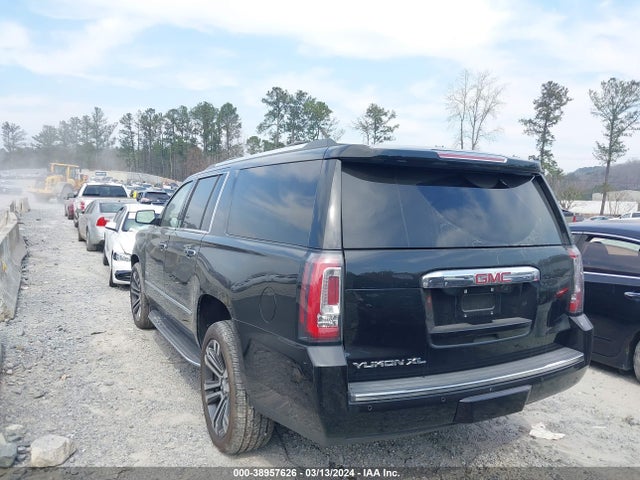 1GKS2HKJ4HR330159 GMC YUKON XL DENALI