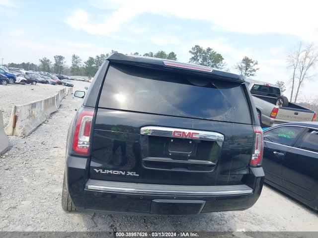 1GKS2HKJ4HR330159 GMC YUKON XL DENALI