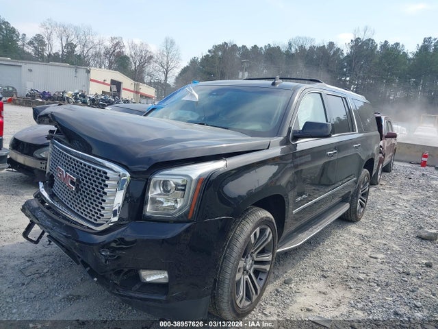 1GKS2HKJ4HR330159 GMC YUKON XL DENALI