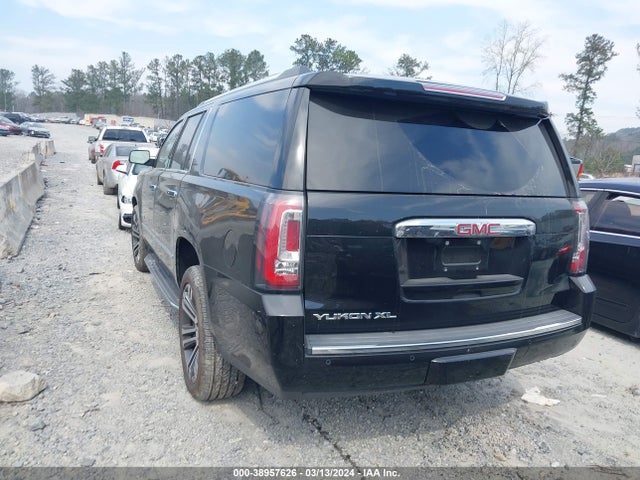 1GKS2HKJ4HR330159 GMC YUKON XL DENALI