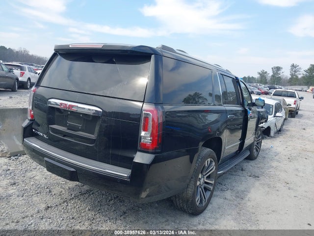 1GKS2HKJ4HR330159 GMC YUKON XL DENALI
