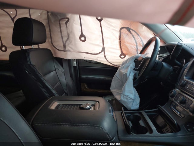 1GKS2HKJ4HR330159 GMC YUKON XL DENALI